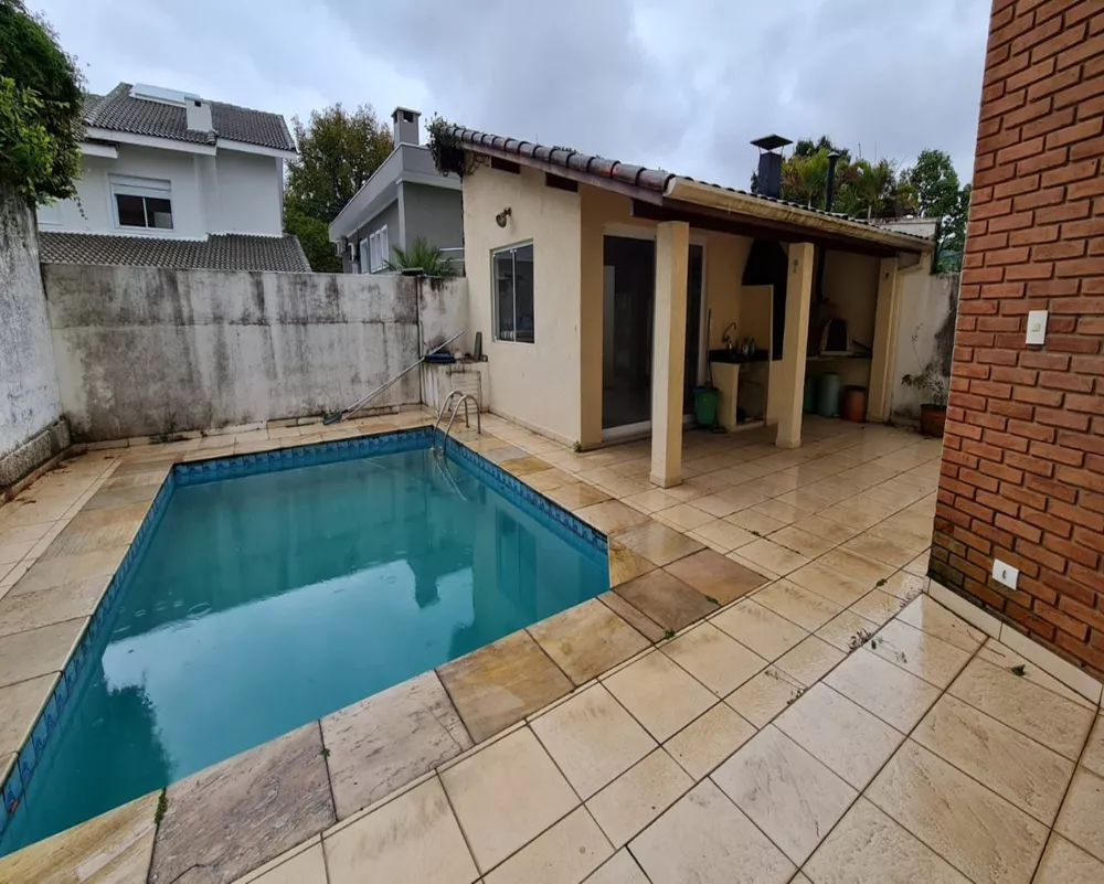 Casa à venda com 4 quartos, 340m² - Foto 8