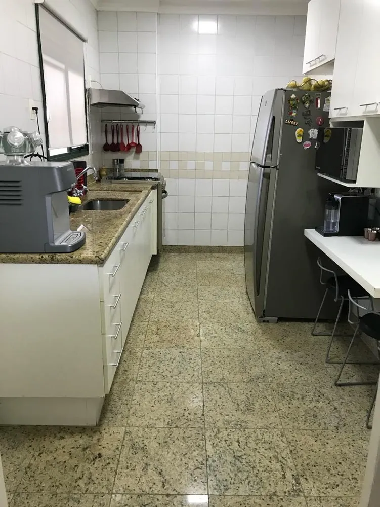 Apartamento, 3 quartos, 96 m² - Foto 11