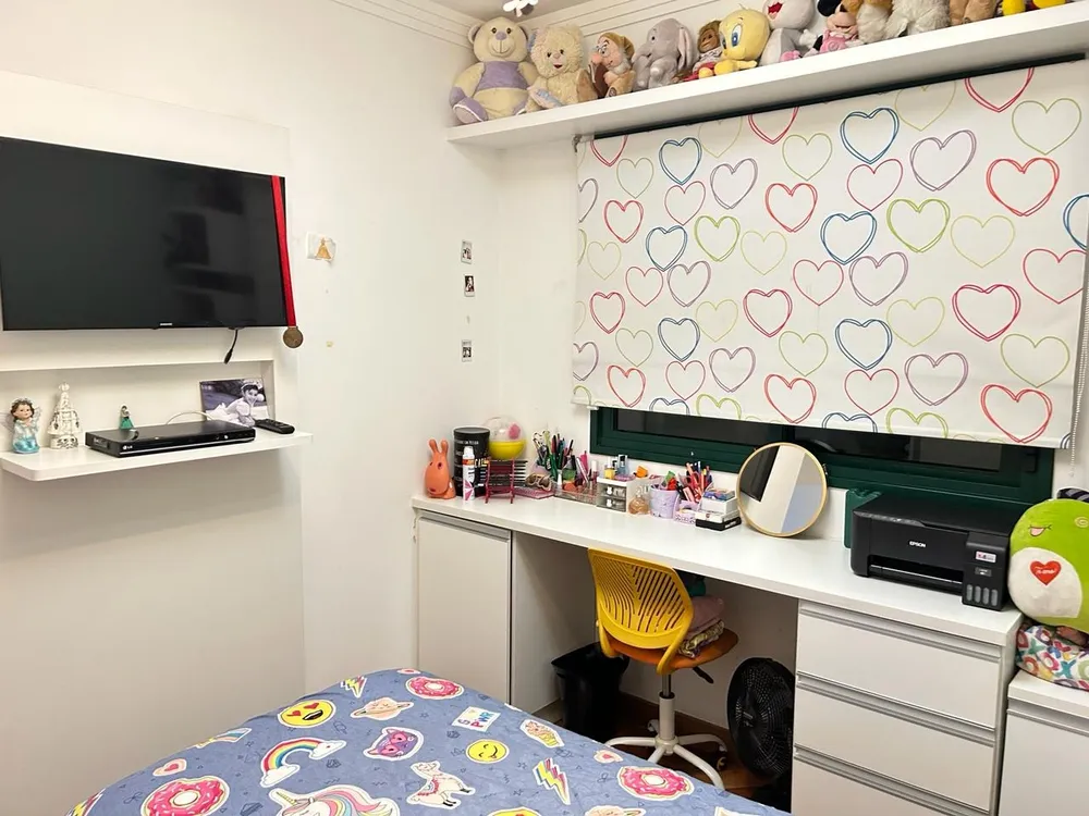 Apartamento, 3 quartos, 96 m² - Foto 12