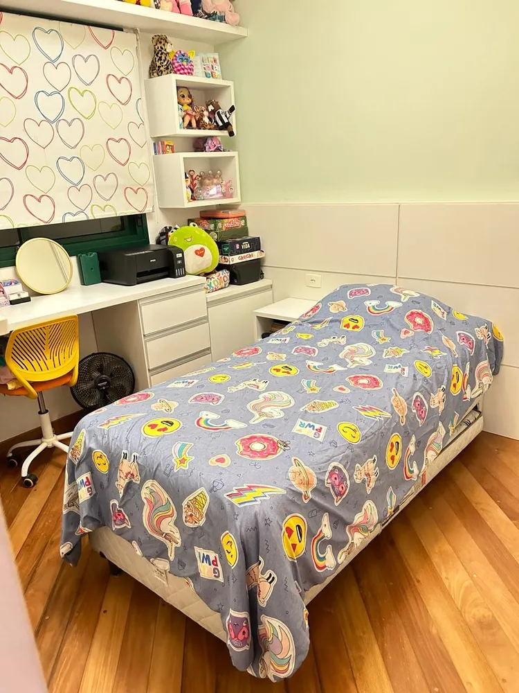 Apartamento, 3 quartos, 96 m² - Foto 4
