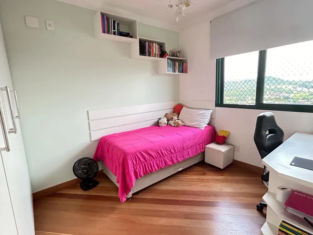 Apartamento, 3 quartos, 96 m² - Foto 9