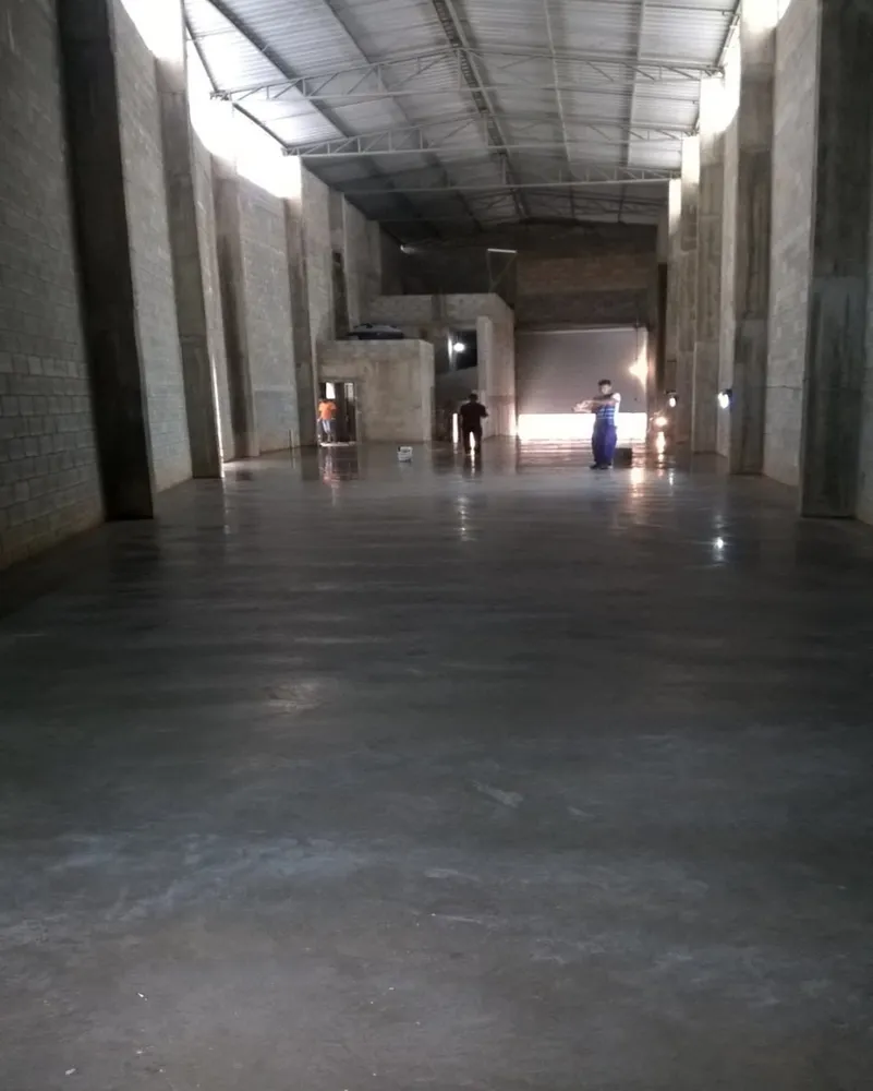 Depósito-Galpão, 414 m² - Foto 4