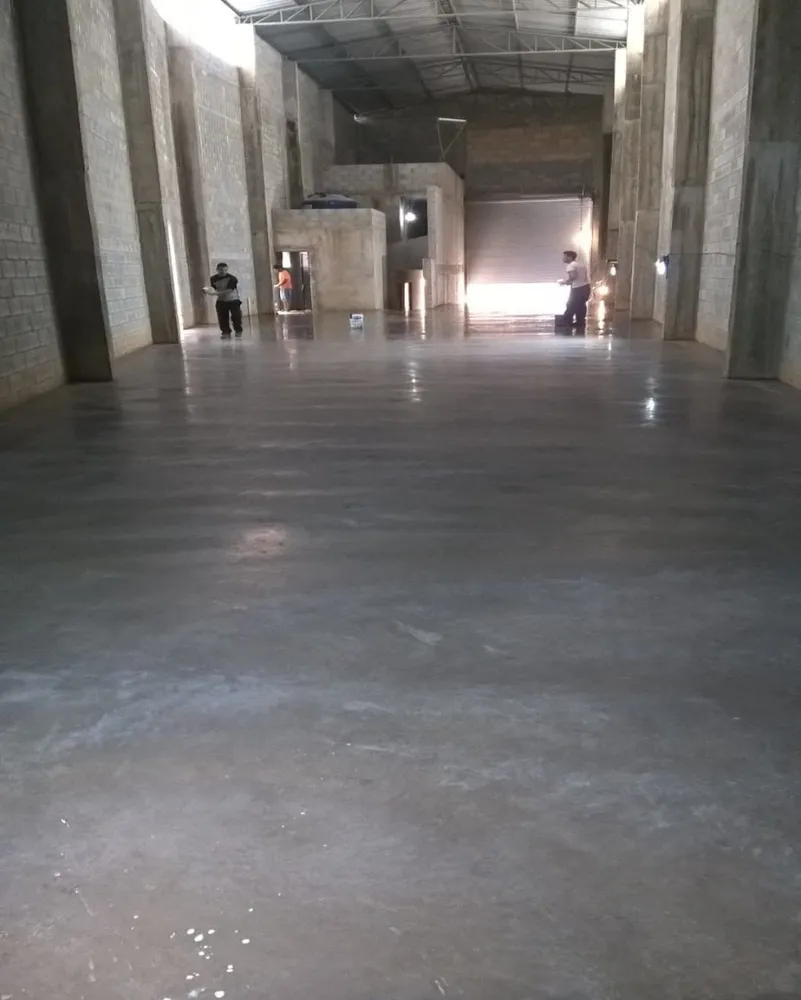 Depósito-Galpão, 414 m² - Foto 2
