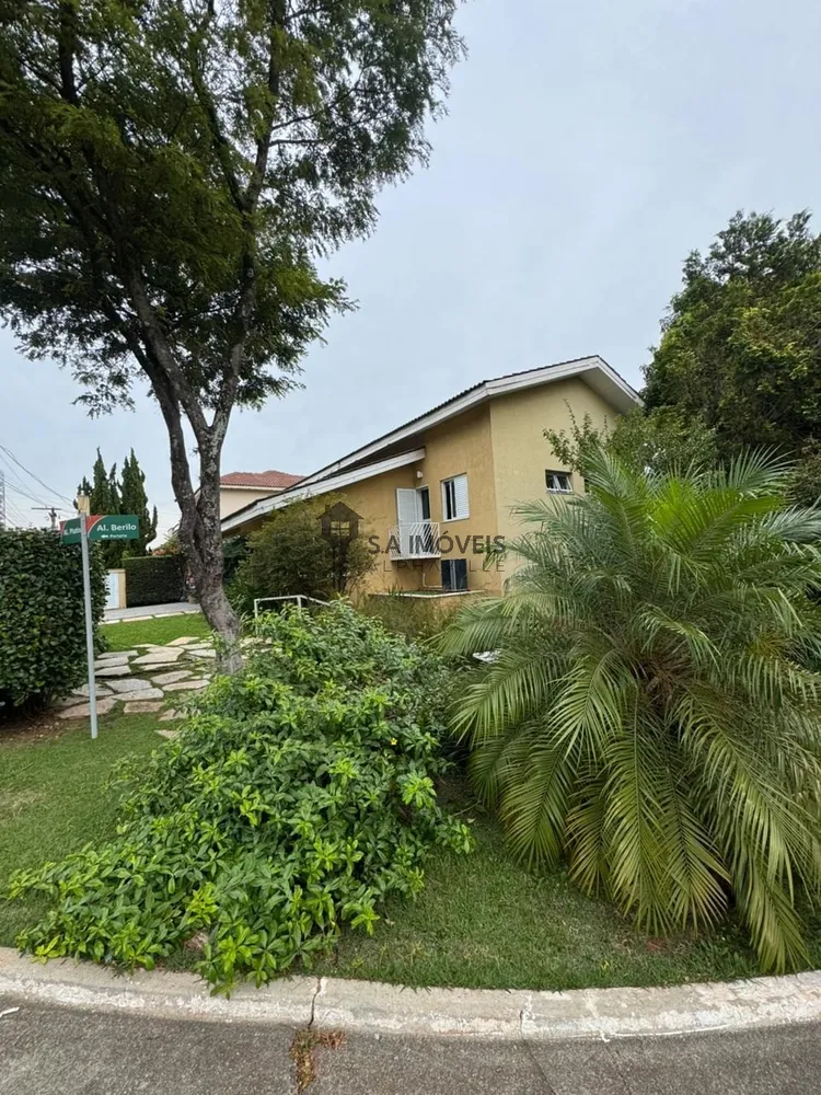 Casa, 4 quartos, 305 m² - Foto 4
