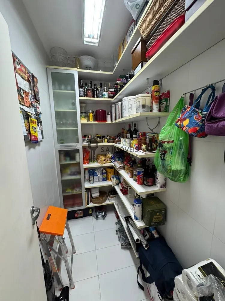 Casa, 4 quartos, 305 m² - Foto 12