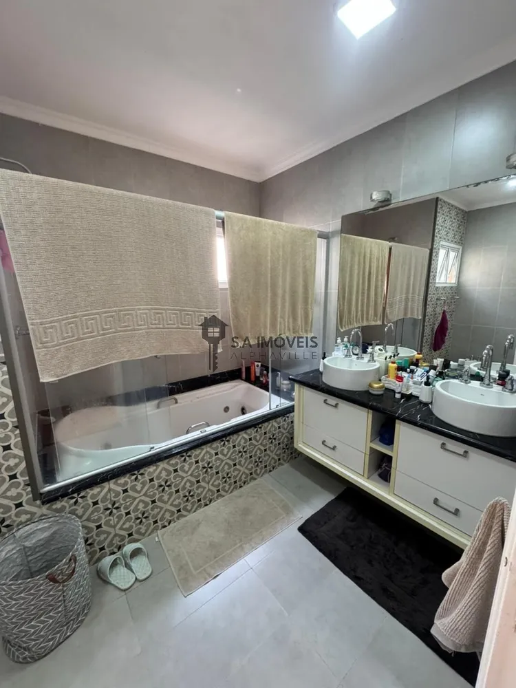 Casa, 4 quartos, 305 m² - Foto 11