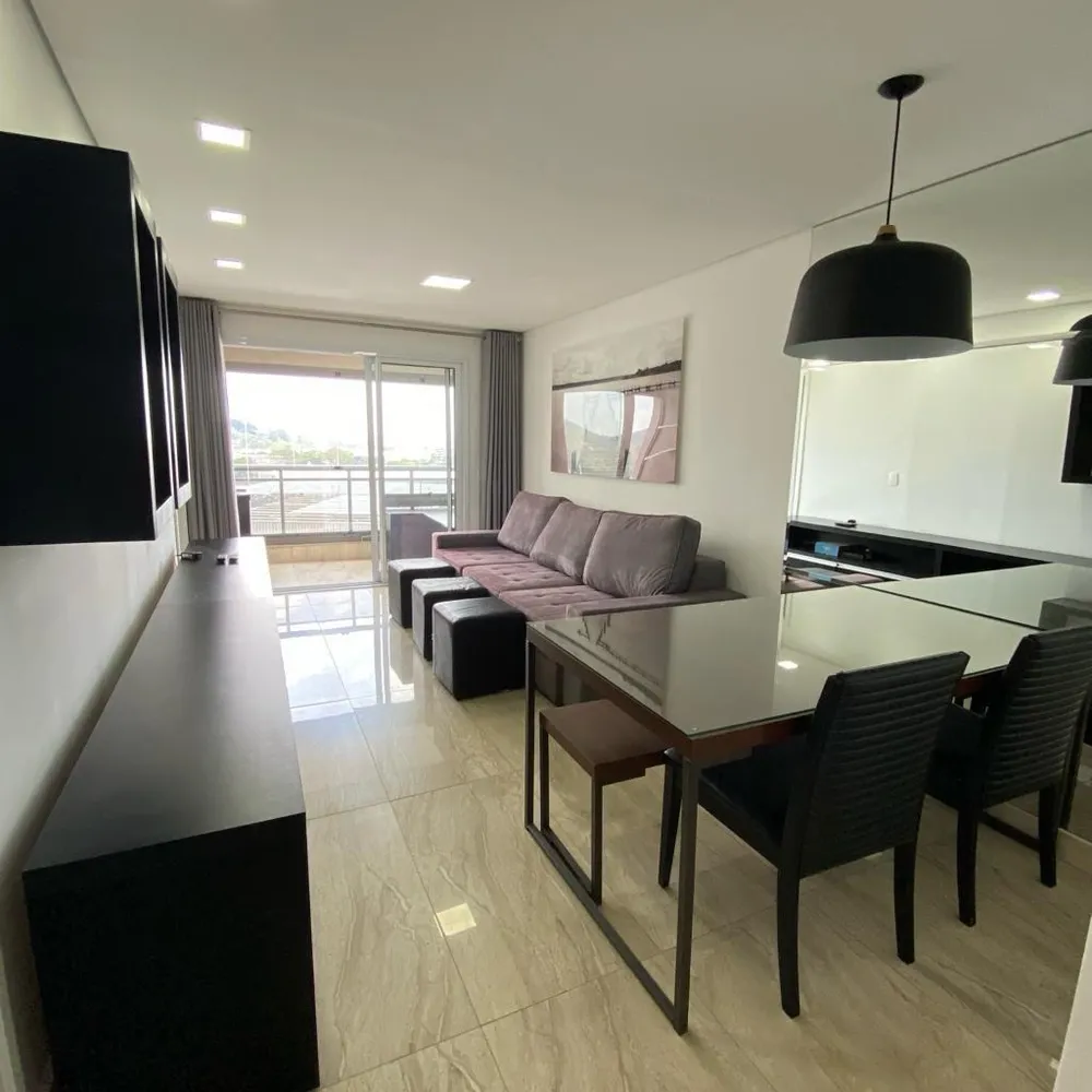 Apartamento, 2 quartos, 78 m² - Foto 1