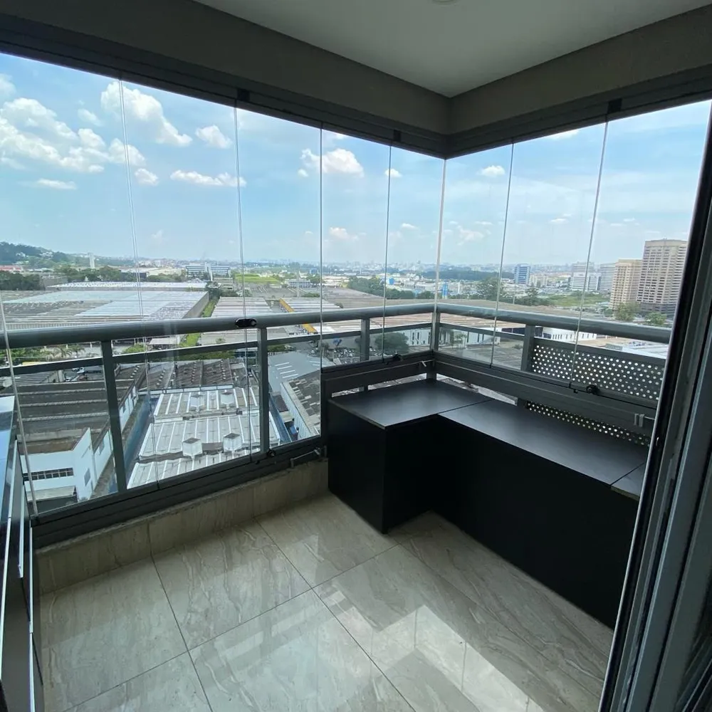 Apartamento, 2 quartos, 78 m² - Foto 4