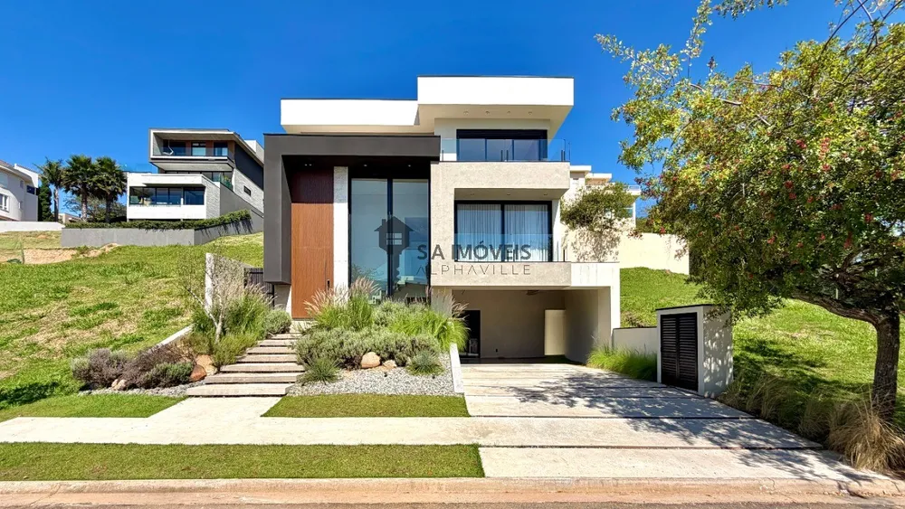 Casa, 5 quartos, 420 m² - Foto 2