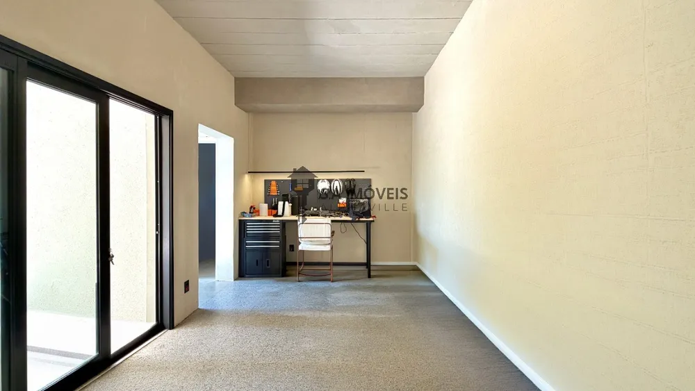 Casa, 5 quartos, 420 m² - Foto 1