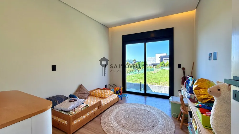 Casa, 5 quartos, 420 m² - Foto 3