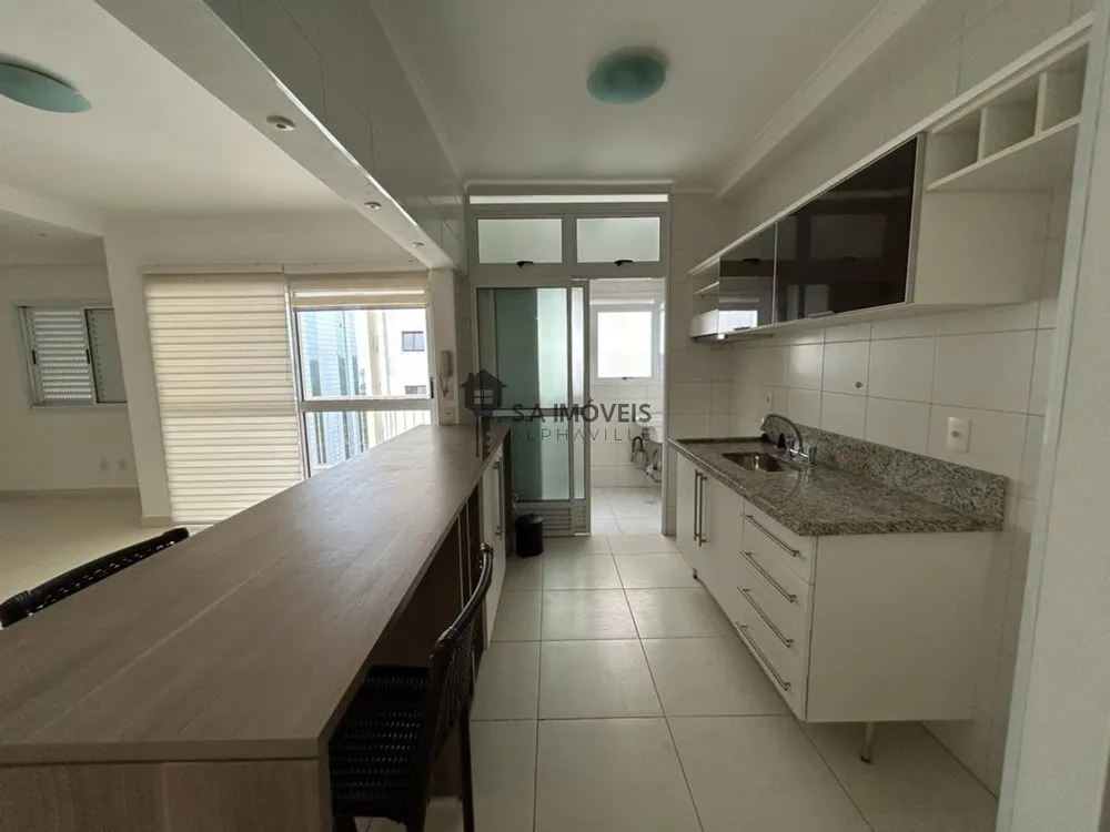 Apartamento, 2 quartos, 84 m² - Foto 8