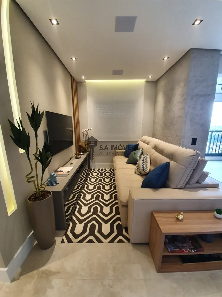 Apartamento, 2 quartos, 75 m² - Foto 4