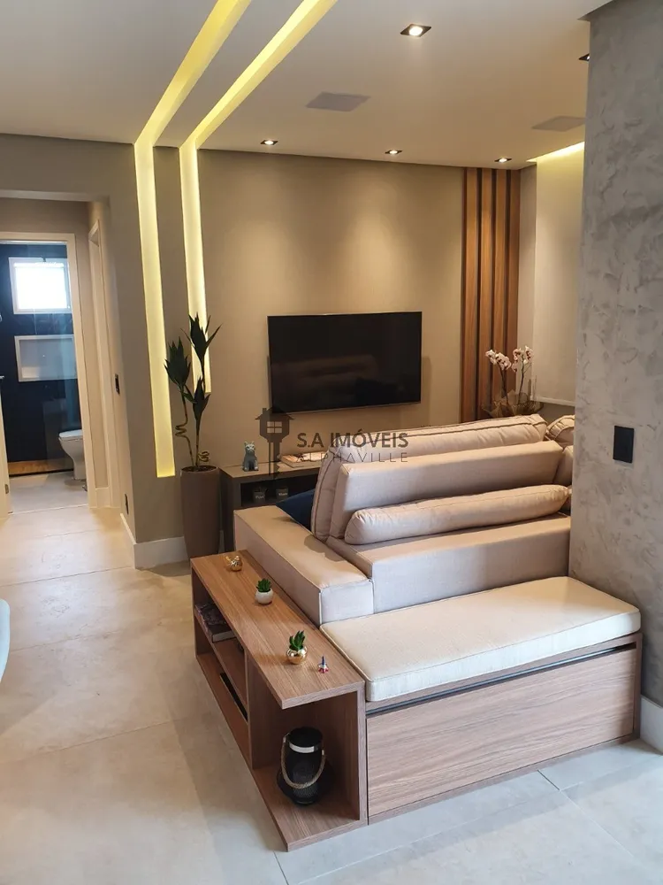 Apartamento, 2 quartos, 75 m² - Foto 3