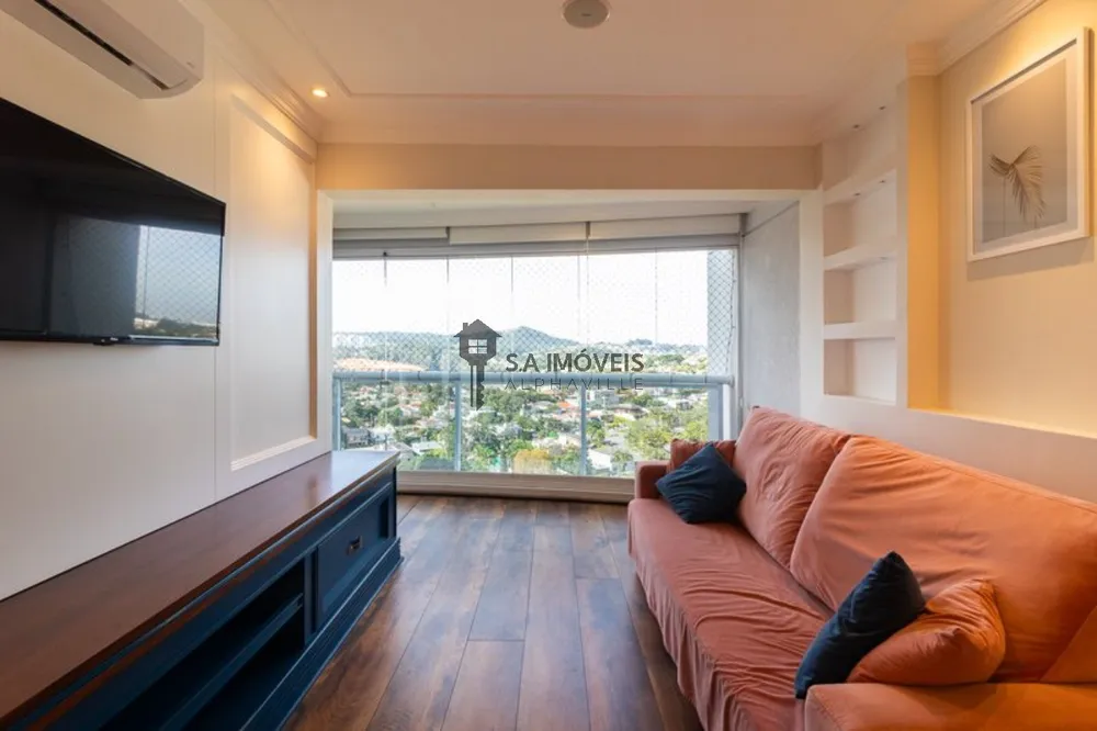Apartamento, 2 quartos, 70 m² - Foto 2