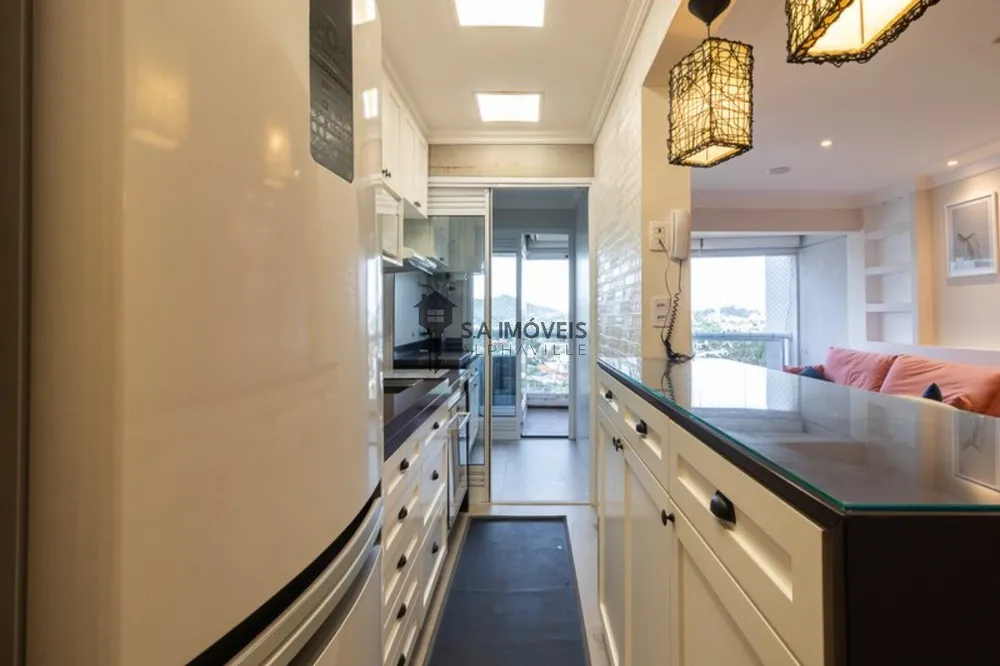 Apartamento, 2 quartos, 70 m² - Foto 11