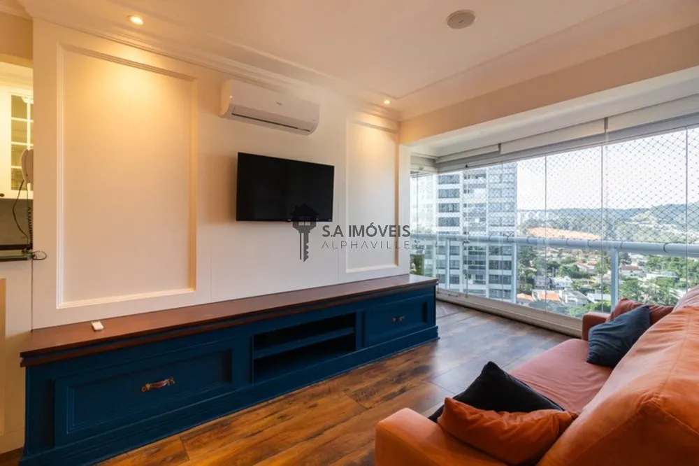 Apartamento, 2 quartos, 70 m² - Foto 3
