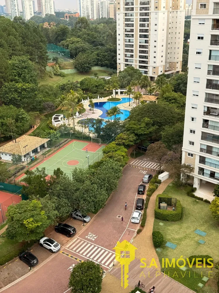 Apartamento, 2 quartos, 110 m² - Foto 11