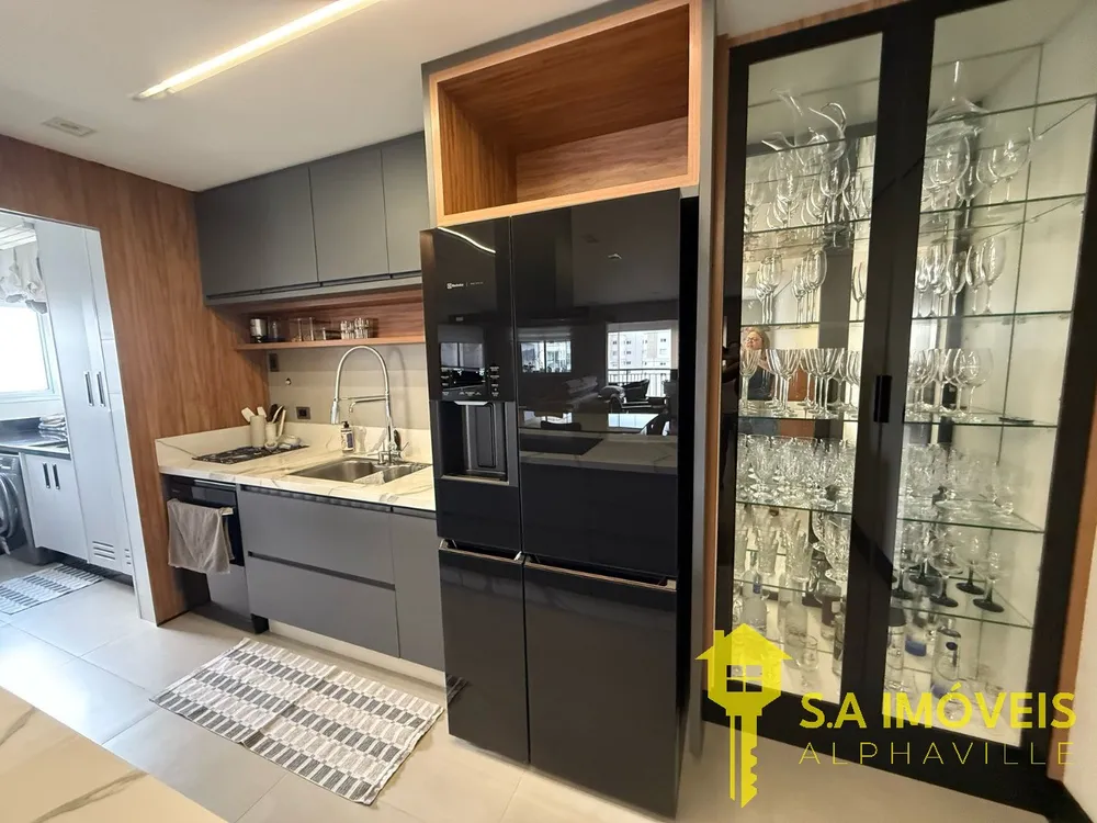 Apartamento, 2 quartos, 110 m² - Foto 3