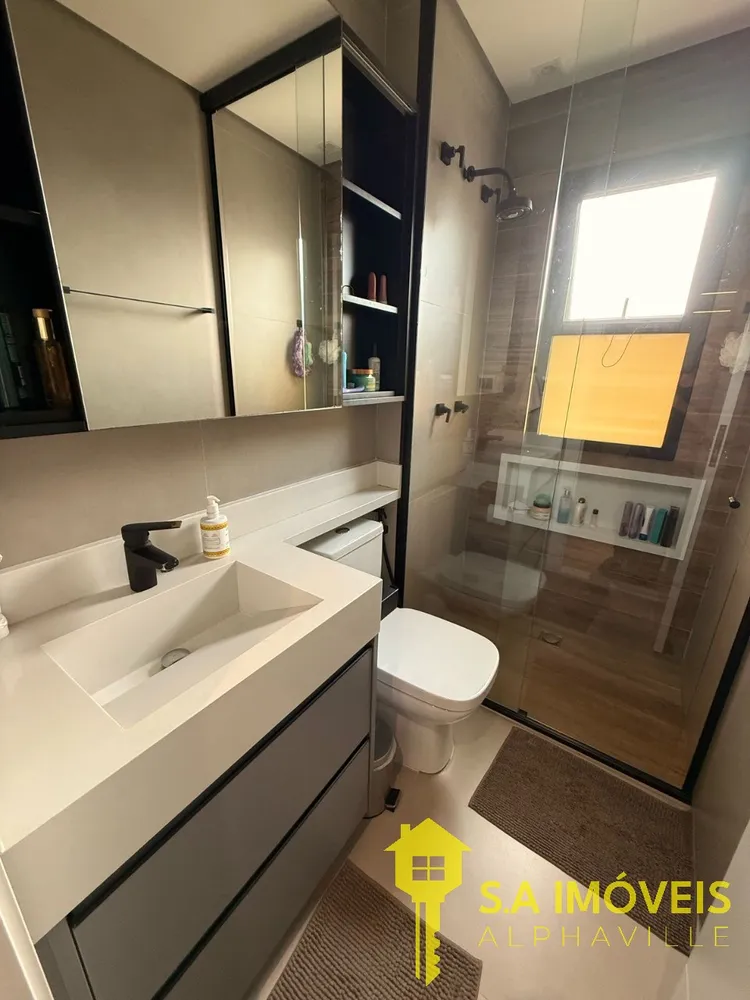 Apartamento, 2 quartos, 110 m² - Foto 9