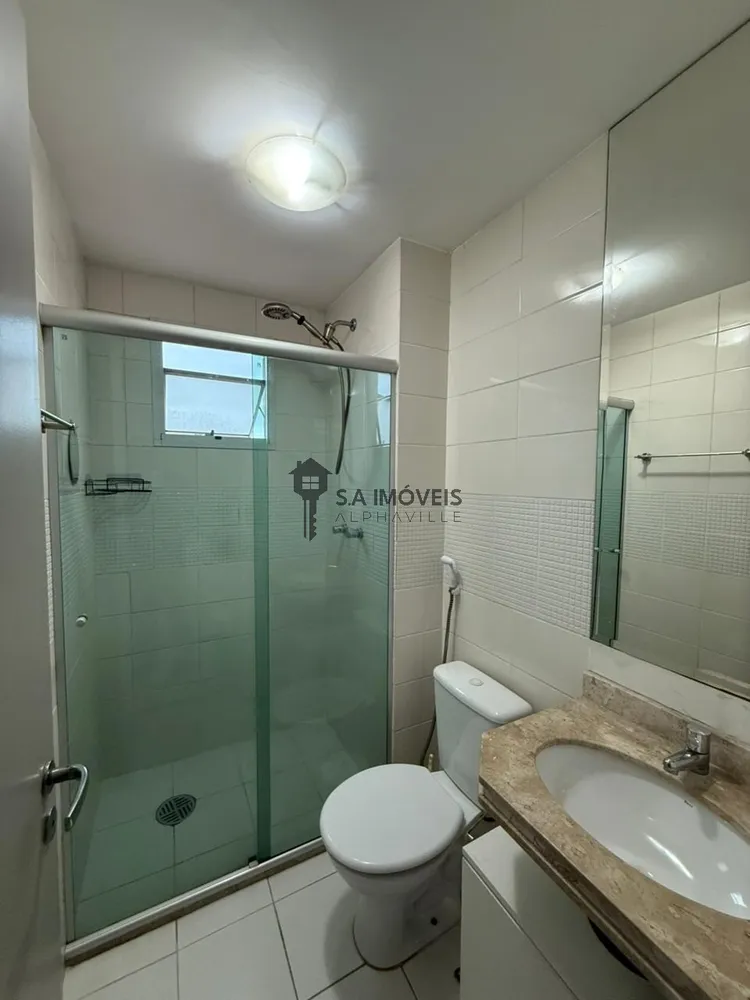 Apartamento, 3 quartos, 74 m² - Foto 11
