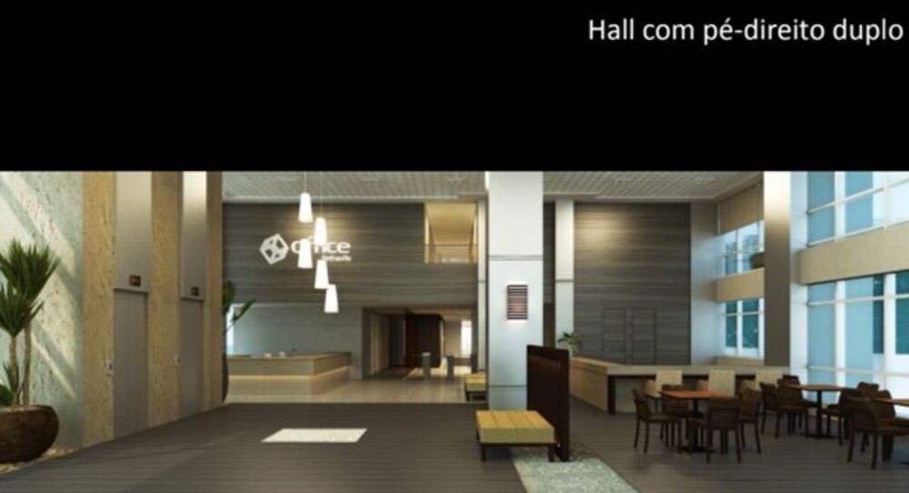 Sala-Conjunto, 43 m² - Foto 2