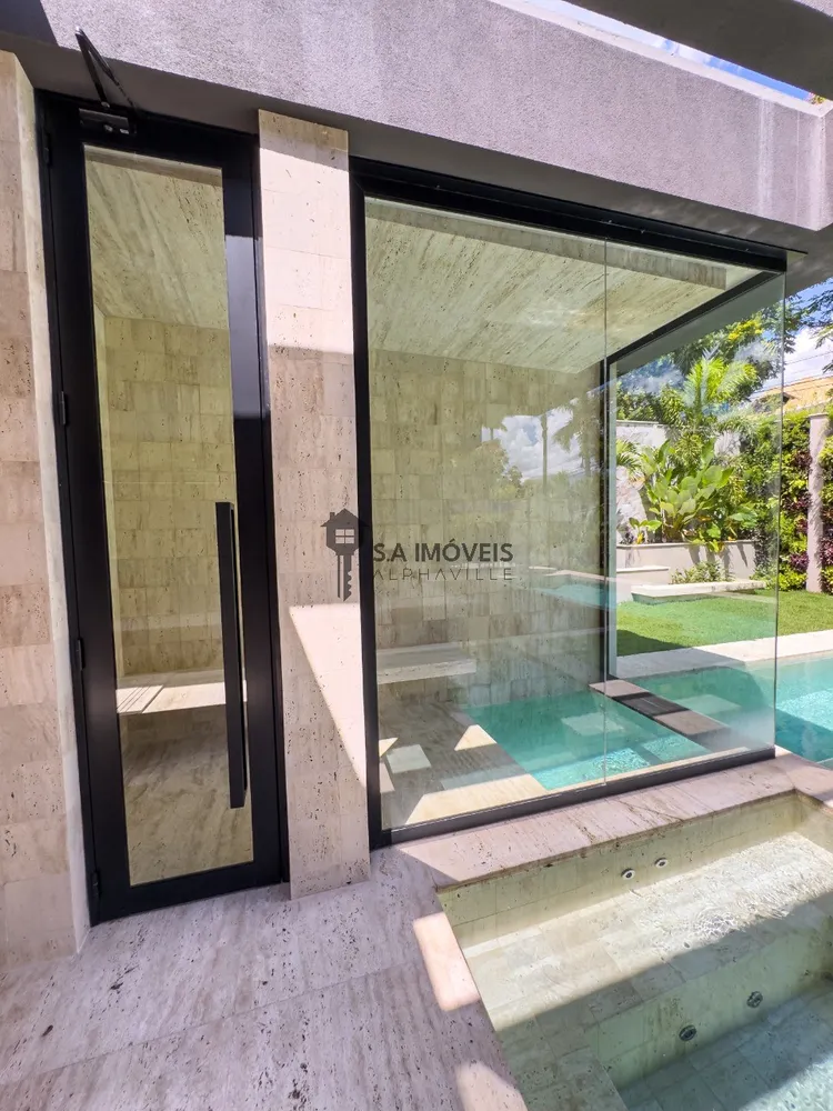 Casa, 5 quartos, 952 m² - Foto 11