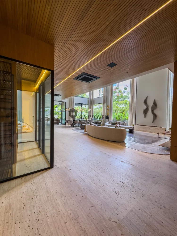 Casa, 5 quartos, 952 m² - Foto 4