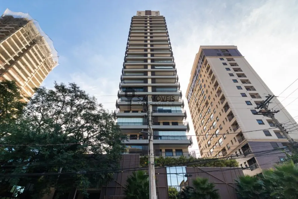 Apartamento, 1 quarto, 46 m² - Foto 9