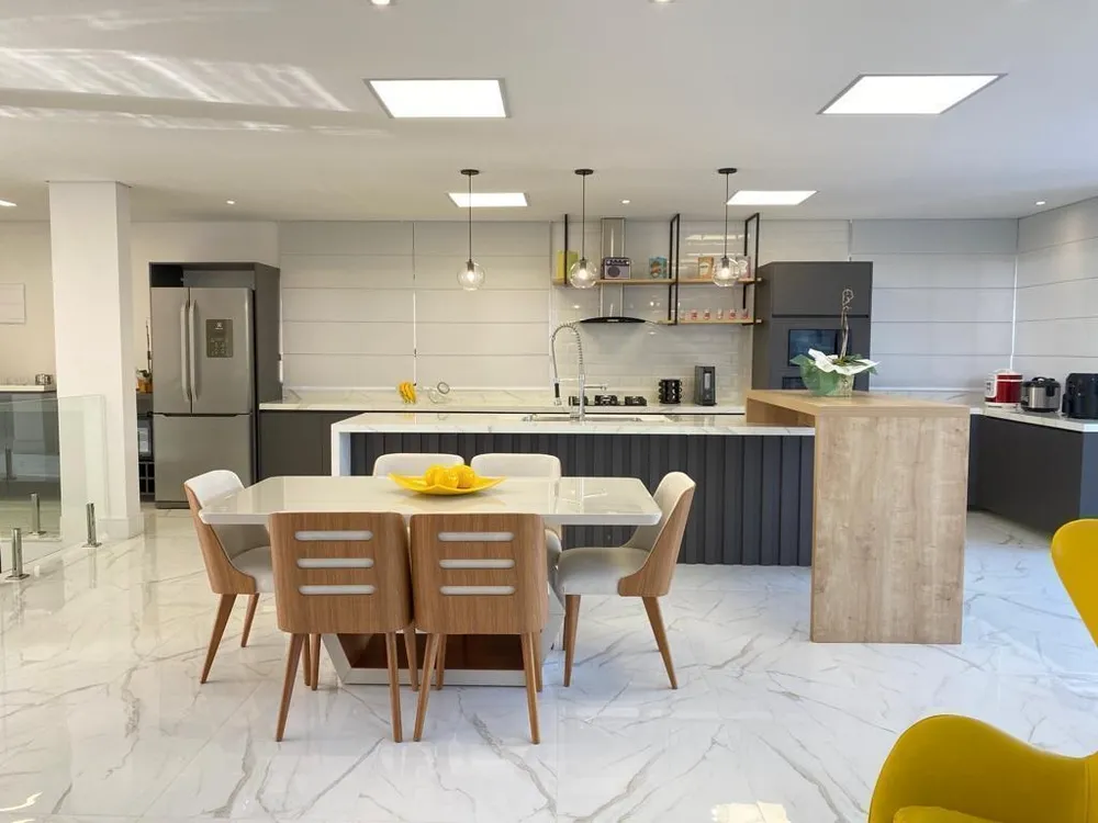 Casa, 3 quartos, 435 m² - Foto 4