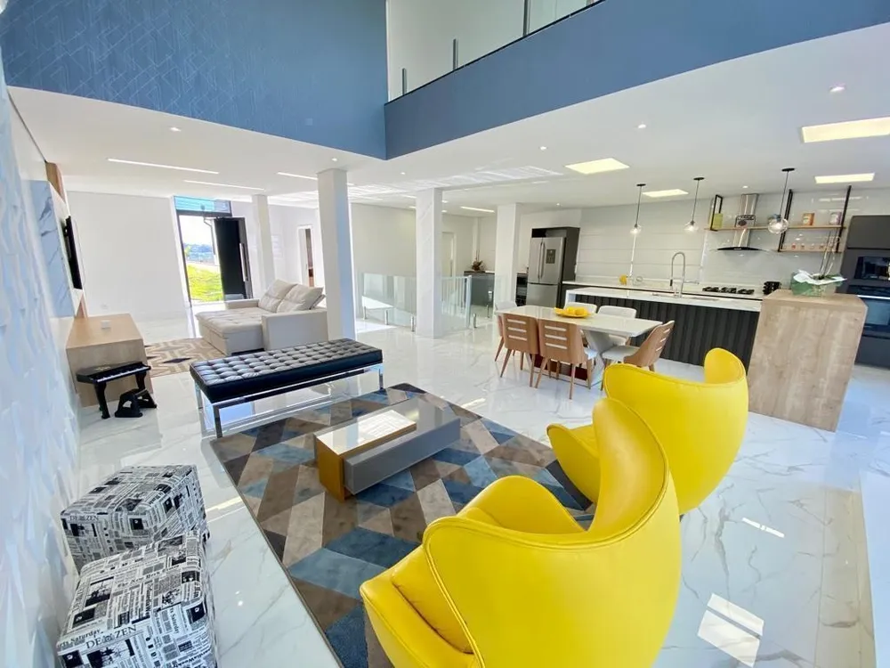Casa, 3 quartos, 435 m² - Foto 2