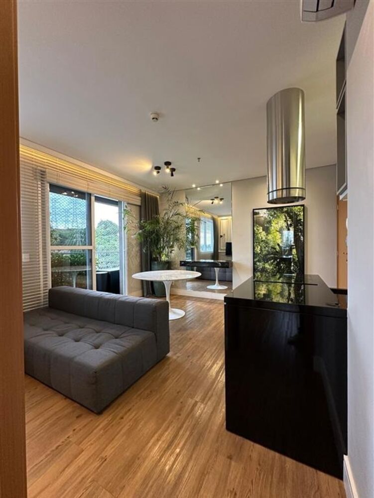 Apartamento, 2 quartos, 58 m² - Foto 2