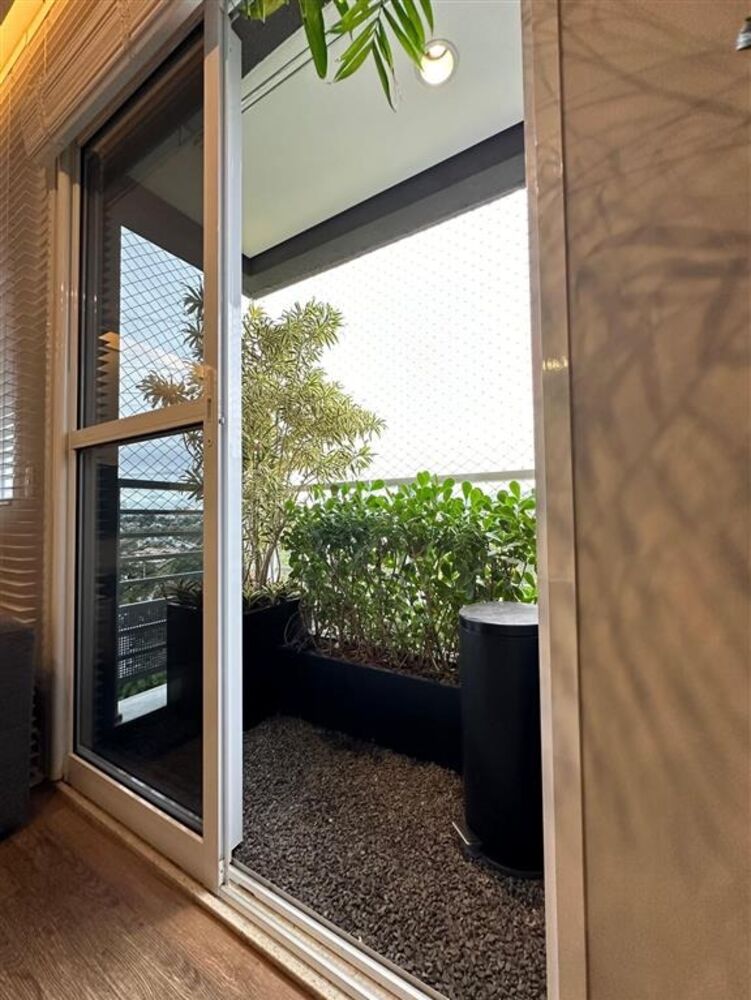 Apartamento, 2 quartos, 58 m² - Foto 3