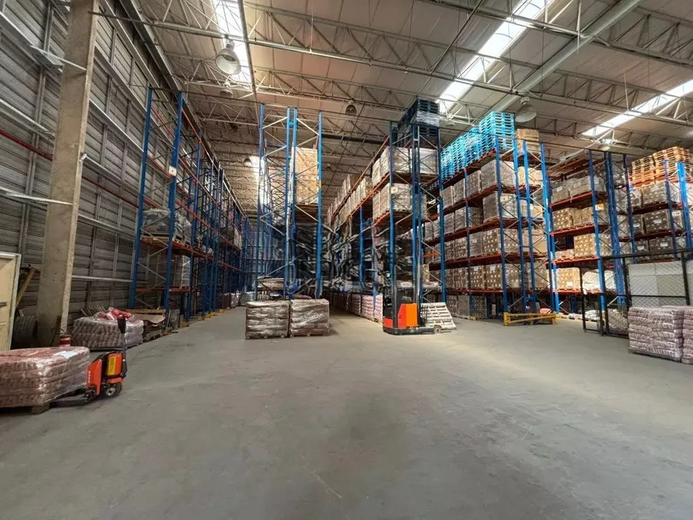Depósito-Galpão, 3651 m² - Foto 2