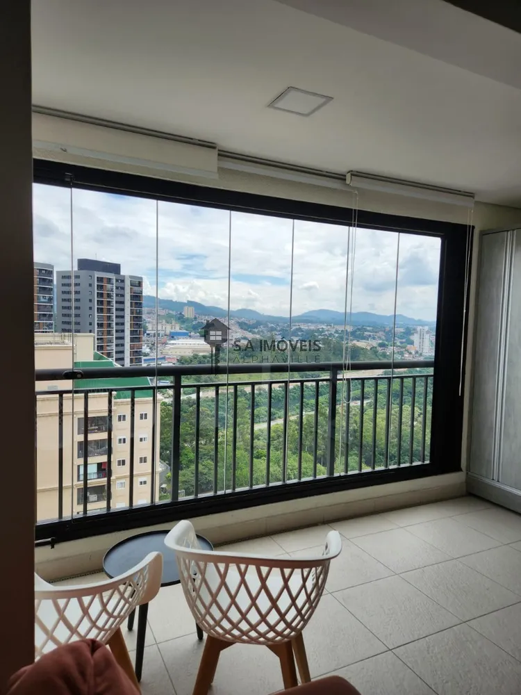 Apartamento, 2 quartos, 63 m² - Foto 2