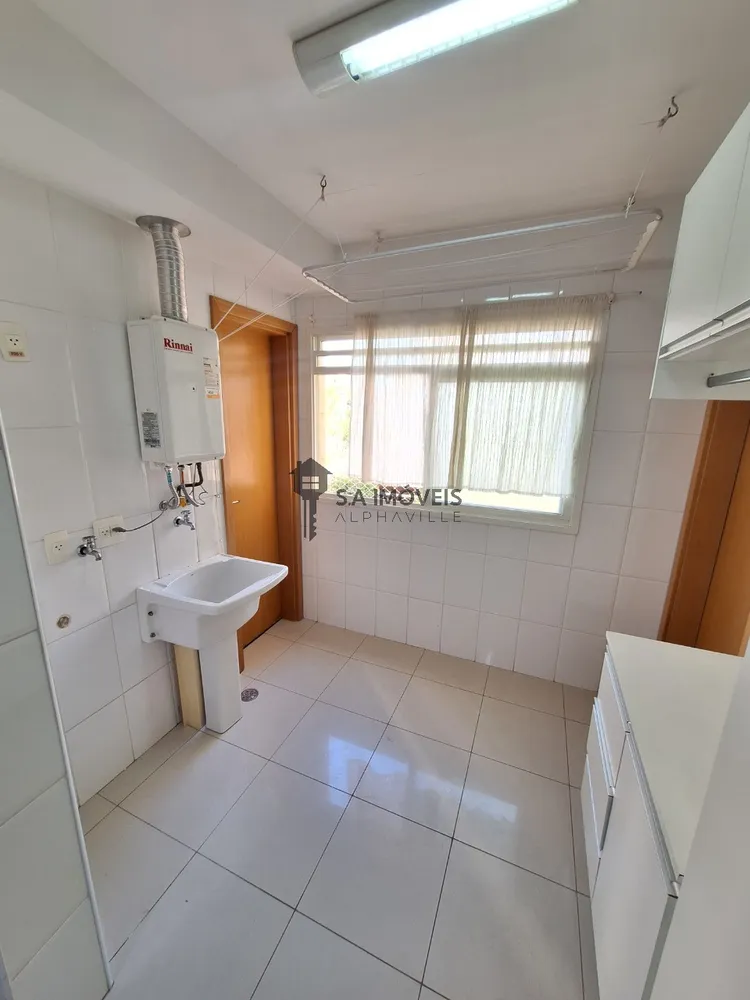Apartamento, 3 quartos, 133 m² - Foto 3