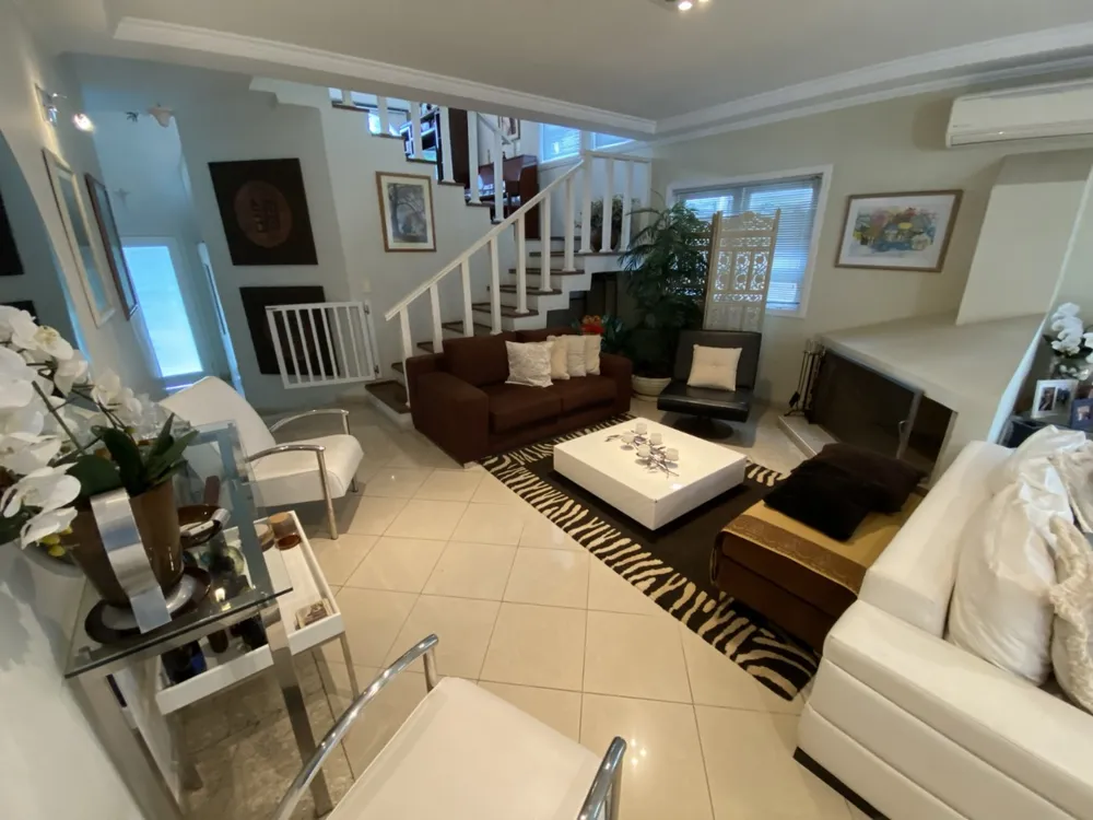 Casa, 4 quartos, 388 m² - Foto 2