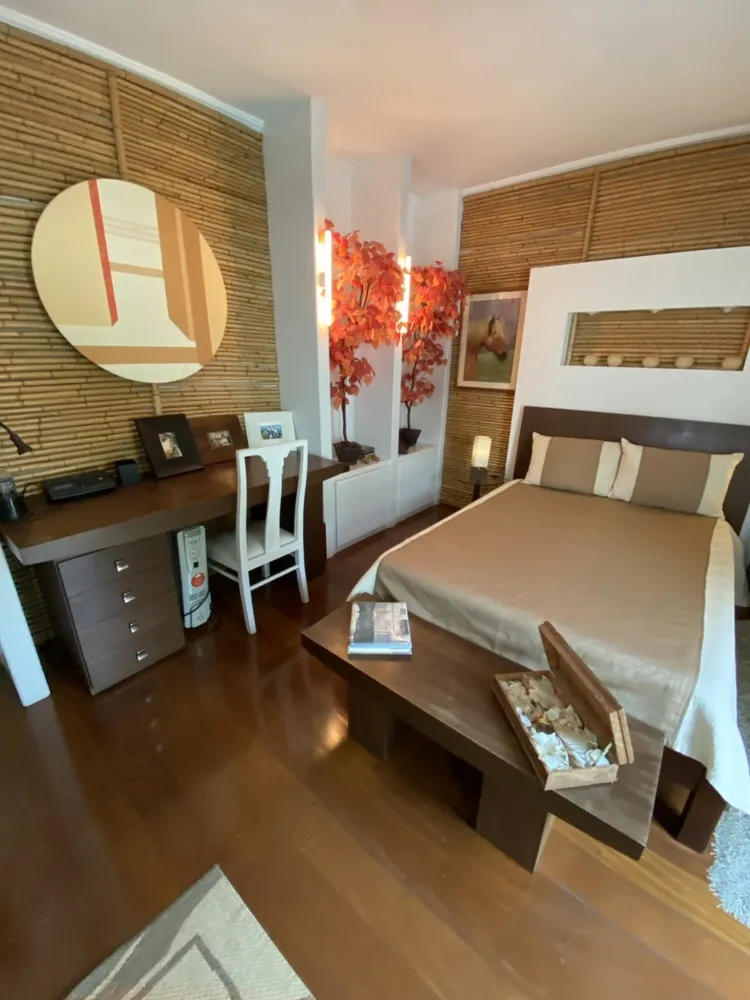Casa, 4 quartos, 388 m² - Foto 8