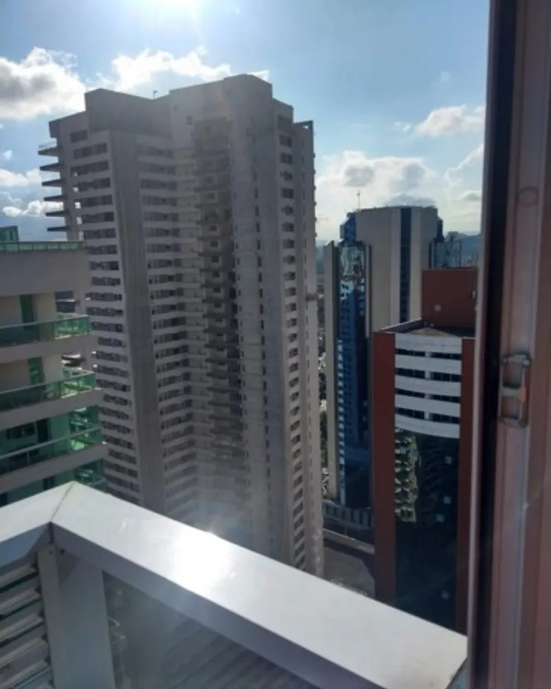 Sala-Conjunto, 49 m² - Foto 4