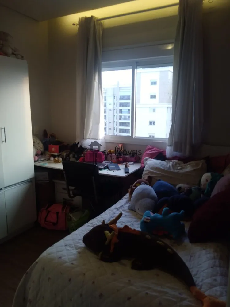 Apartamento, 3 quartos, 110 m² - Foto 9