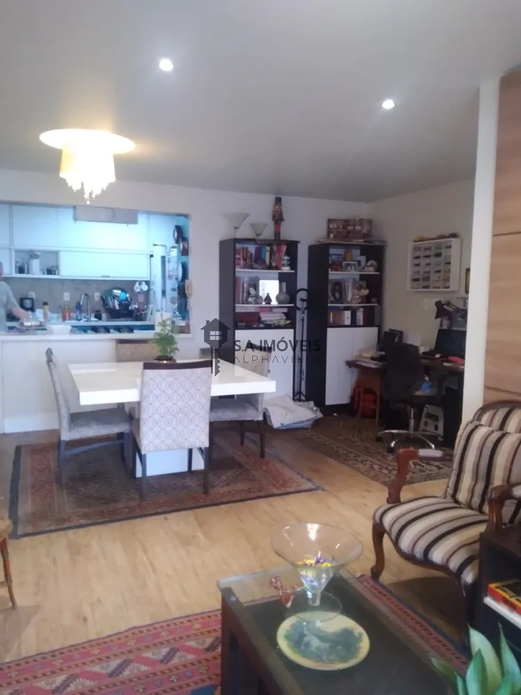 Apartamento, 3 quartos, 110 m² - Foto 2