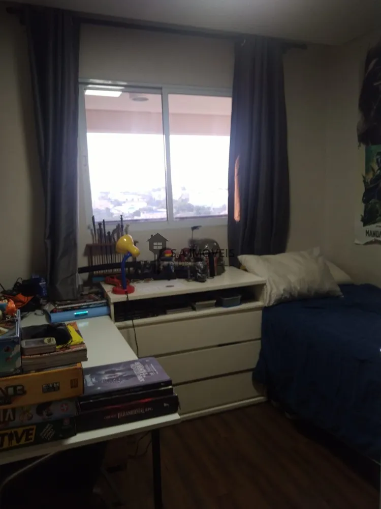 Apartamento, 3 quartos, 110 m² - Foto 11