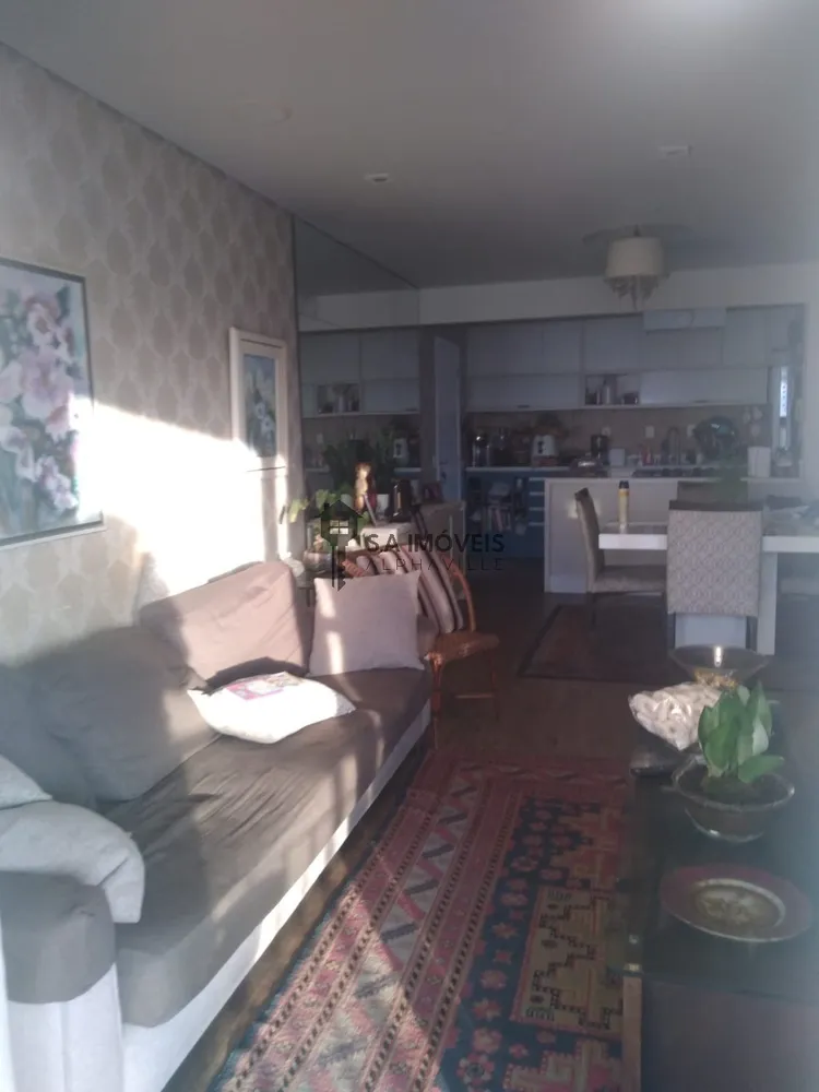 Apartamento, 3 quartos, 110 m² - Foto 4