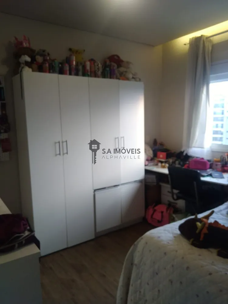 Apartamento, 3 quartos, 110 m² - Foto 3