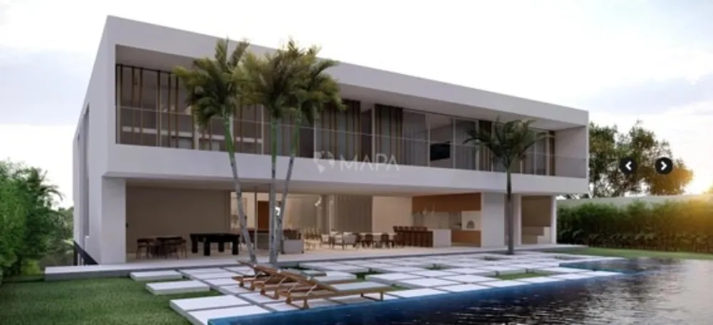 Casa, 6 quartos, 1376 m² - Foto 12