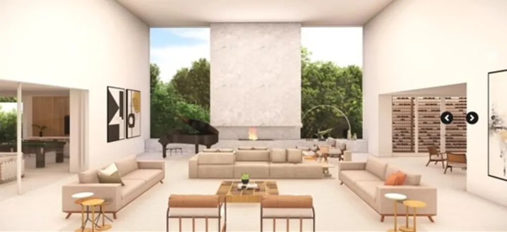 Casa, 6 quartos, 1376 m² - Foto 5