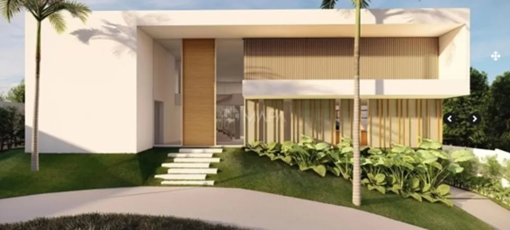 Casa, 6 quartos, 1376 m² - Foto 2