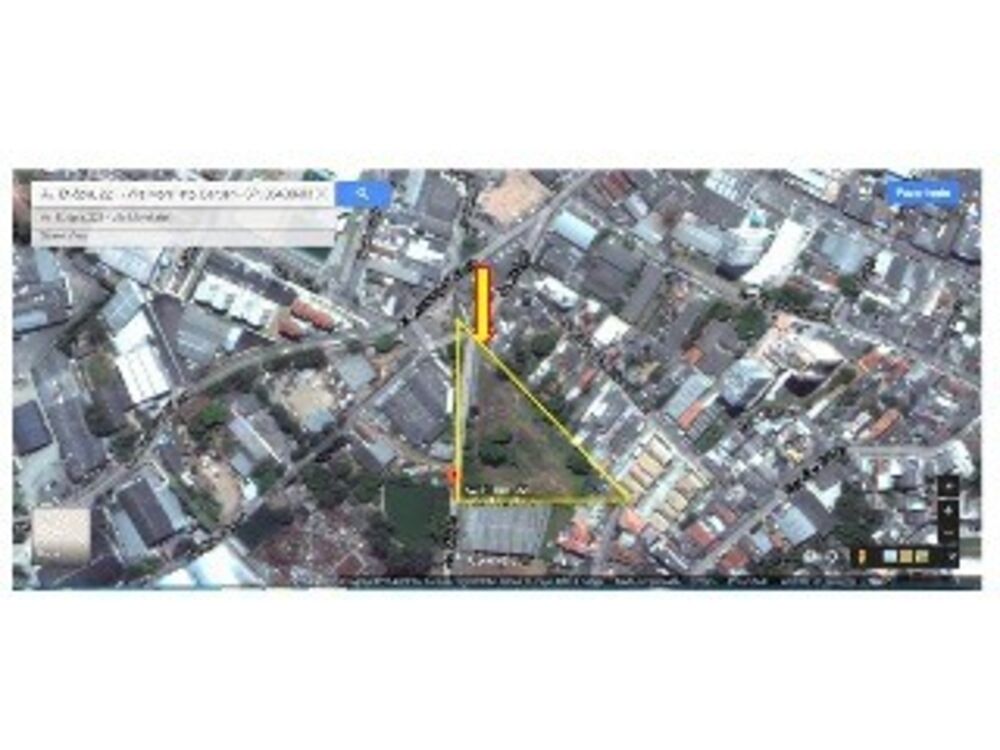 Terreno, 7075 m² - Foto 1