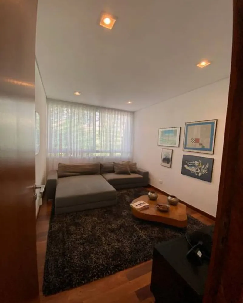 Casa, 4 quartos, 890 m² - Foto 20