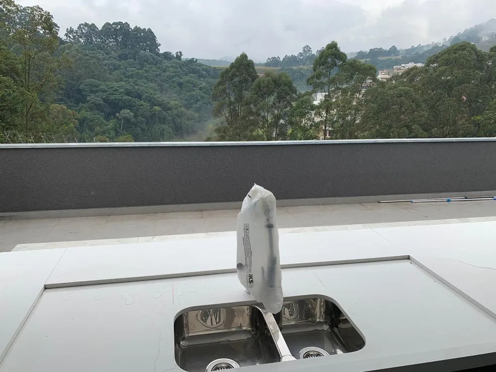 Casa, 4 quartos, 347 m² - Foto 2